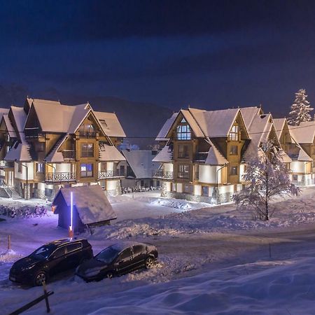 Polana Szymoszkowa Ski Resort Zakopane Bagian luar foto