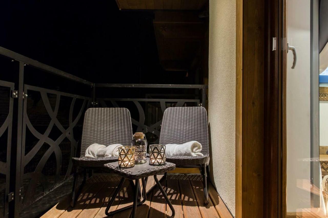 Polana Szymoszkowa Ski Resort Zakopane Bagian luar foto